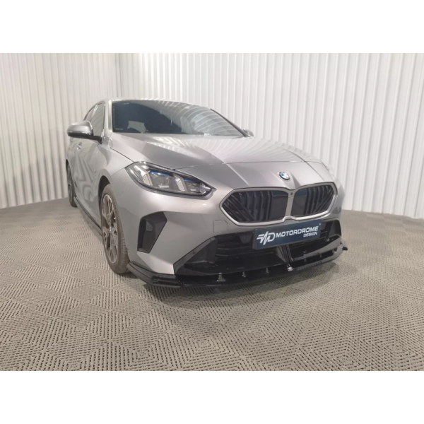 Lip V.1 Motordrome V.1 BMW 1 F70 M-Pack & M135i