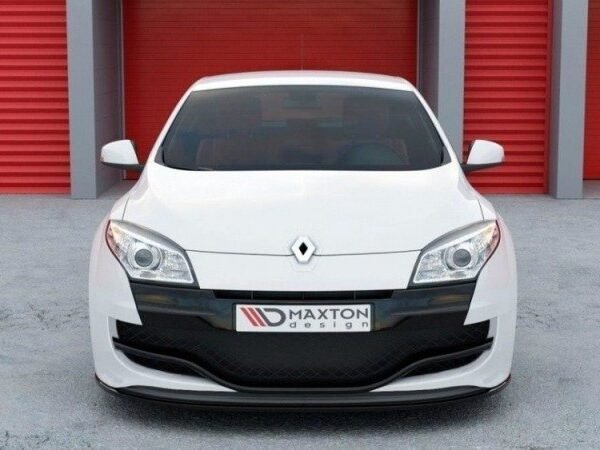 Lip V.1 Renault Megane 3 RS (2010-2015)
