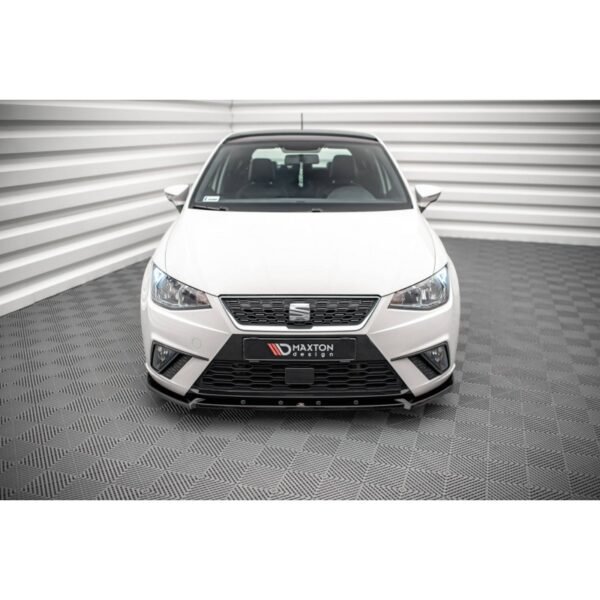 Lip V.1 Maxton Design Seat Ibiza Mk5
