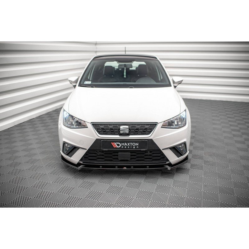 Lip V.1 Maxton Design Seat Ibiza Mk5