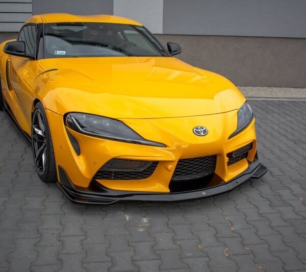 Lip V.1 Toyota Supra Mk5