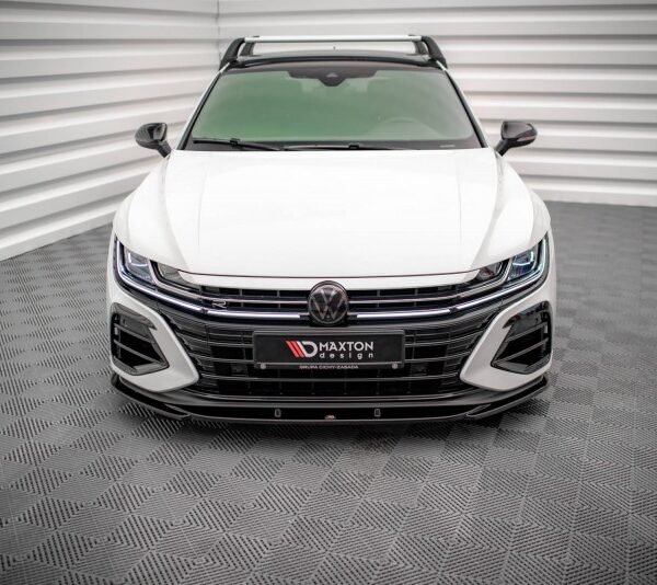 Lip V.1 VW Arteon R Mk1 FL