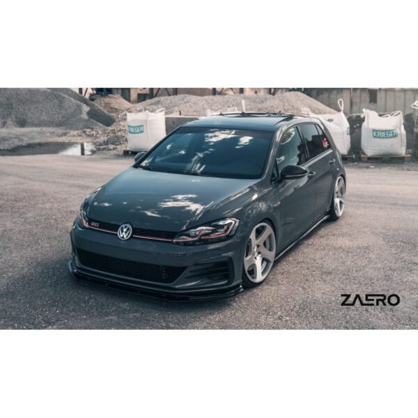 Lip V.1 Zaero VW Golf Mk7.5 GTI TCR
