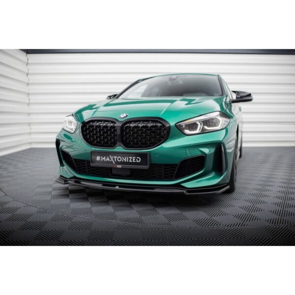 Lip V.10 Maxton Design BMW M135i F40
