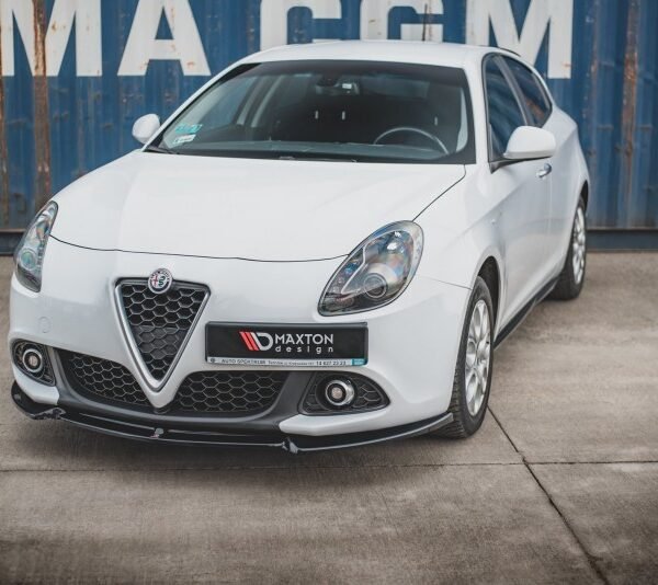 Lip V.2 Alfa Romeo Giulietta FL