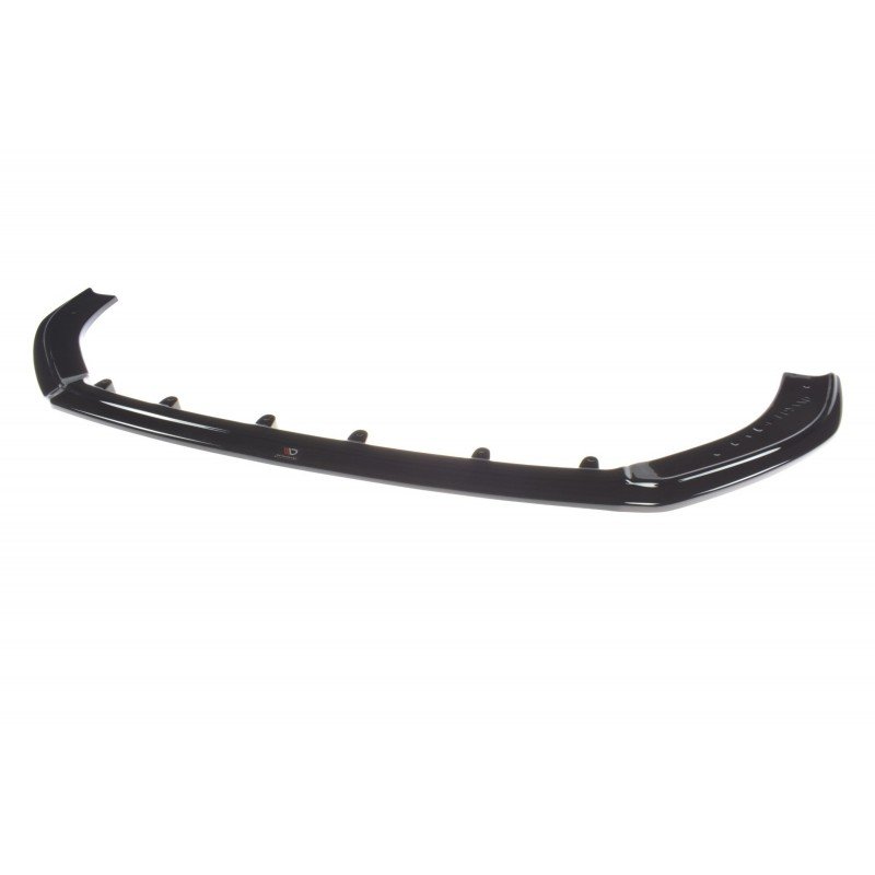 Lip V.2 Maxton Design Audi RS3 Sportback 8V FL - Imagen 6