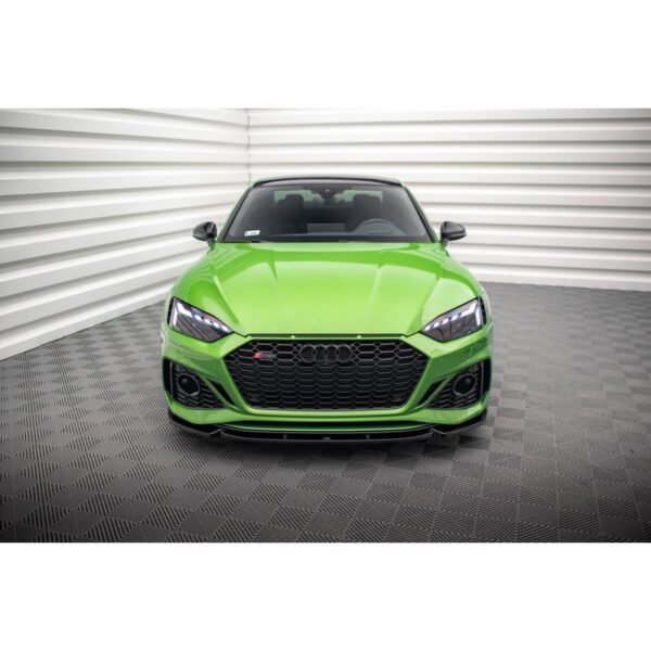Lip V.2 Maxton Design Audi RS5 F5 FL