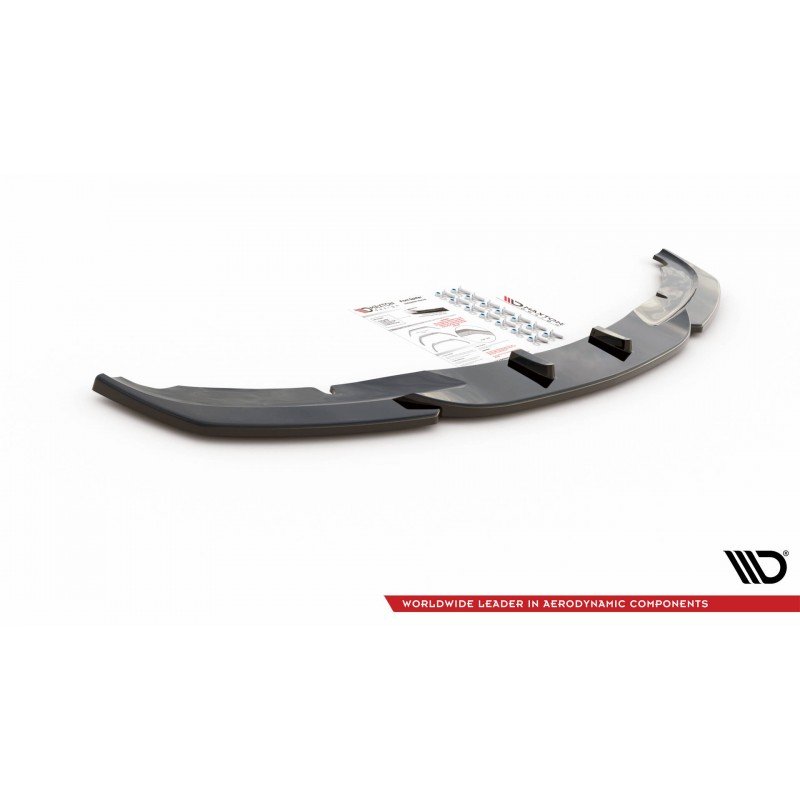 Lip V.2 Maxton Design BMW 3 E90 - Imagen 6