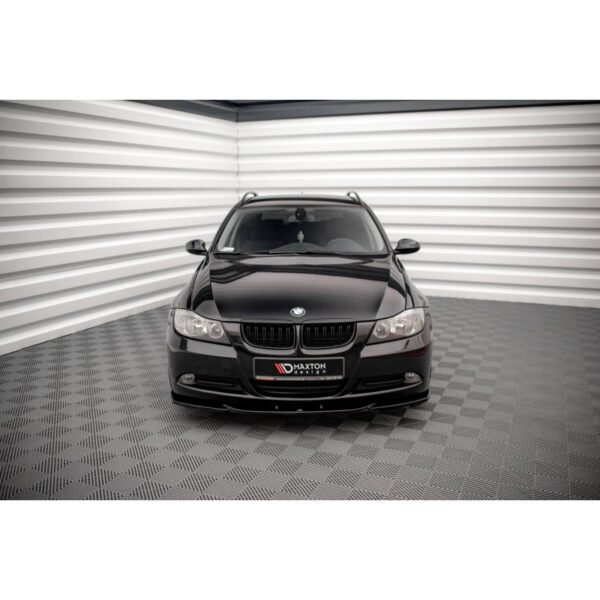 Lip V.2 Maxton Design BMW 3 E90
