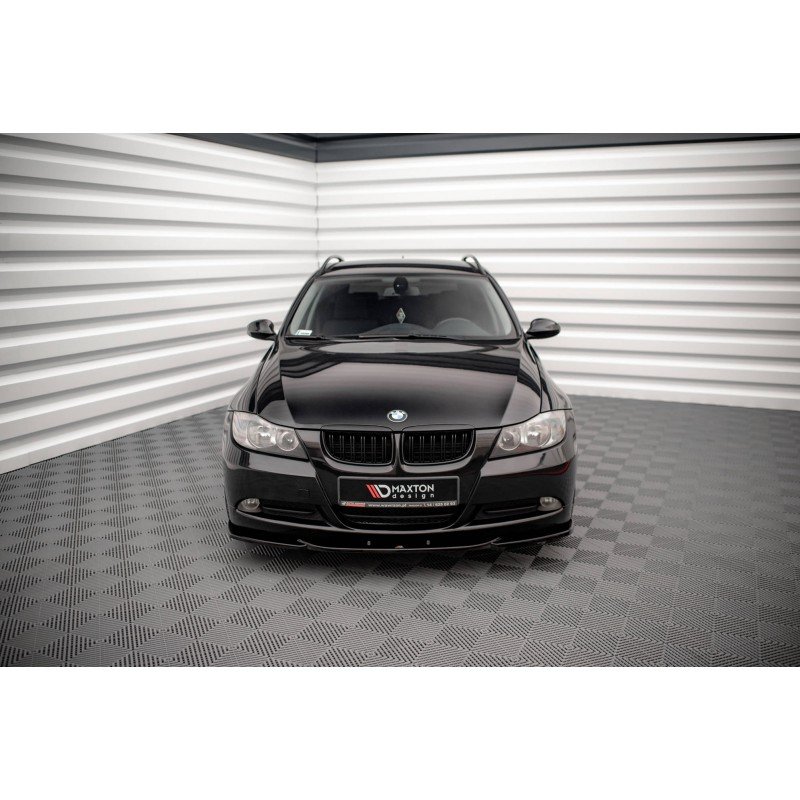 Lip V.2 Maxton Design BMW 3 E90