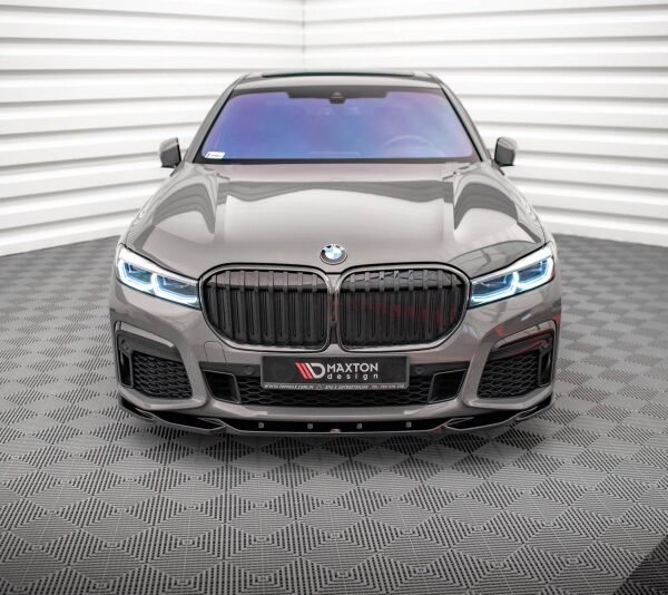 Lip V.2 BMW 7 G11 M-pack FL