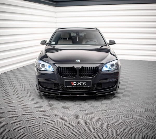 Lip V.2 BMW 7 M-Pack F01