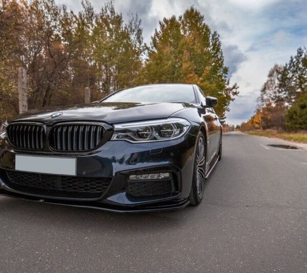 Lip V.2 BMW G30 / G31 M-pack
