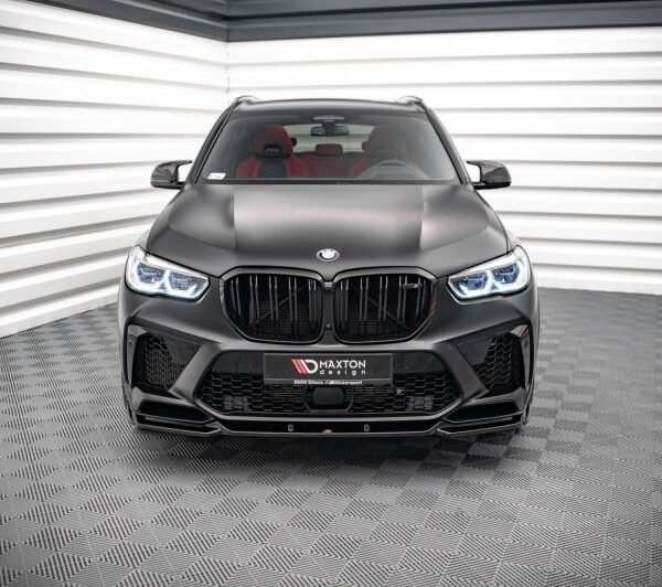 Lip V.2 BMW X5 M F95