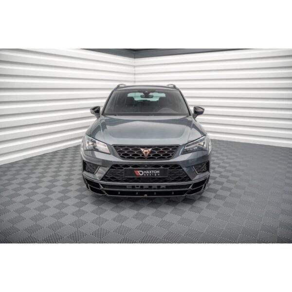 Lip V.2 Maxton Design Cupra Ateca Mk1