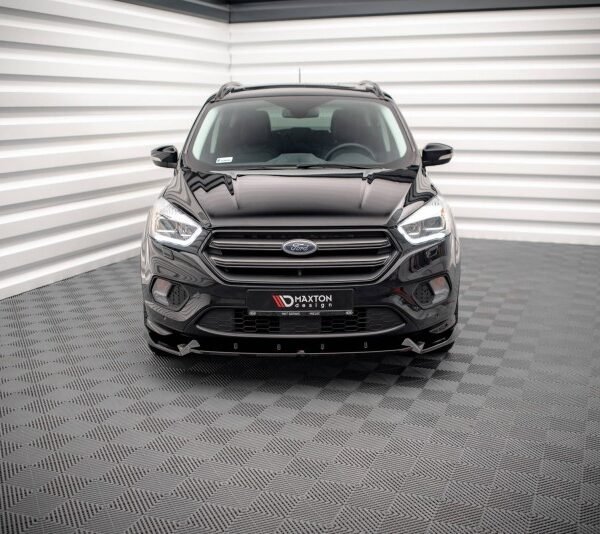 Lip V.2 Ford Escape ST-Line Mk3