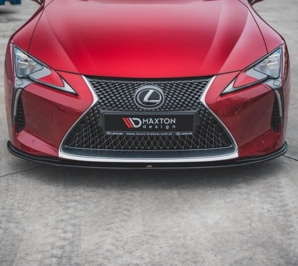 Lip V.2 Lexus LC 500