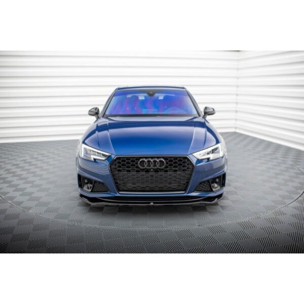 Lip V.2 Maxton Design Audi A4 B9 Competition