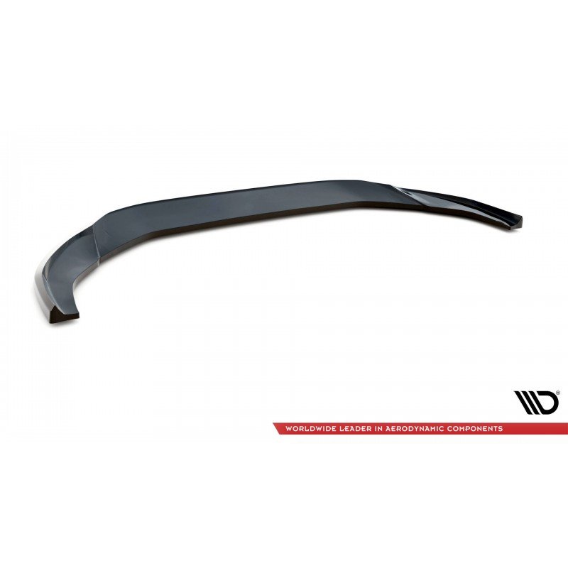 Lip V.2 Maxton Design Audi A4 B9 S-Line / Audi S4 B9 FL - Imagen 5