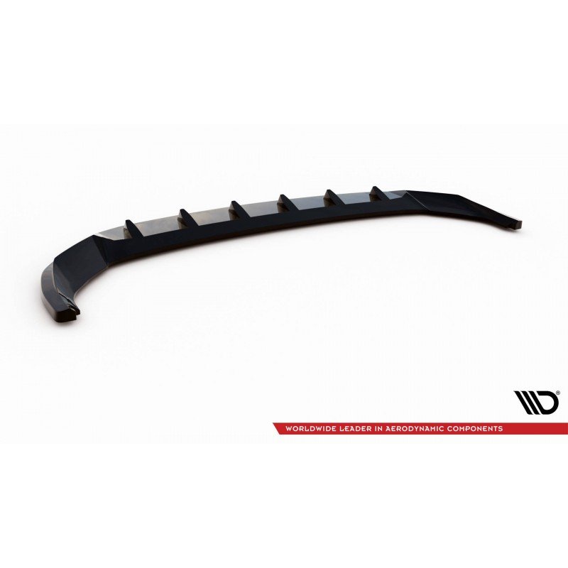 Lip V.2 Maxton Design Audi Q5 S-Line SUV / Sportback Mk2 FL - Imagen 6