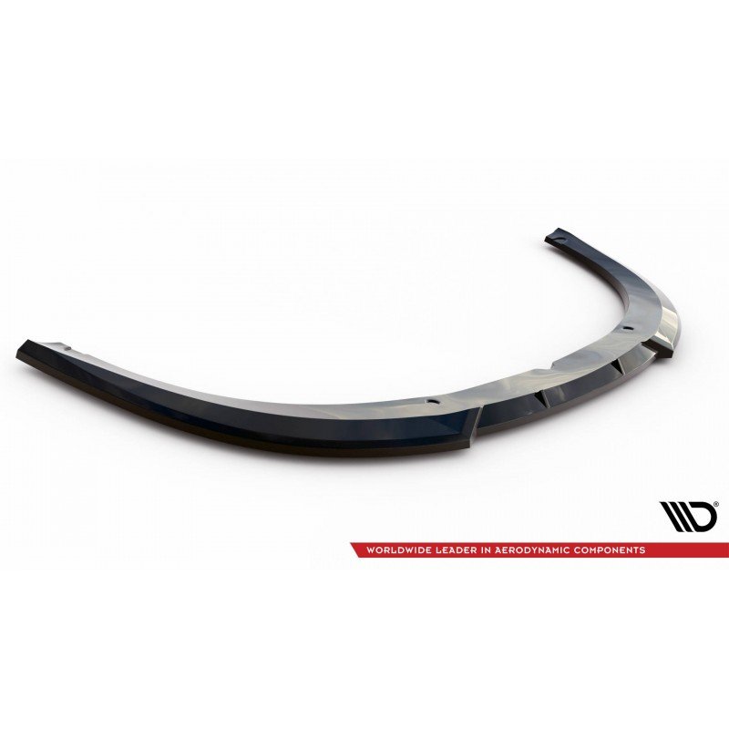 Lip V.2 Maxton Design Audi RS6 C6 Avant - Imagen 5
