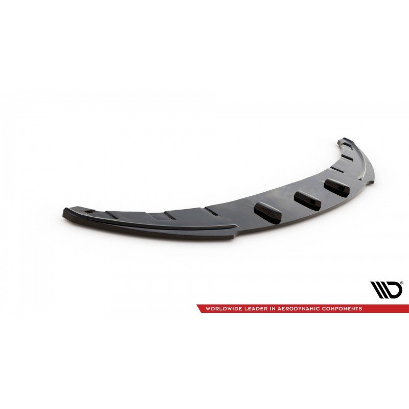 Lip V.2 Maxton Design BMW 1 E87 FL - Imagen 5