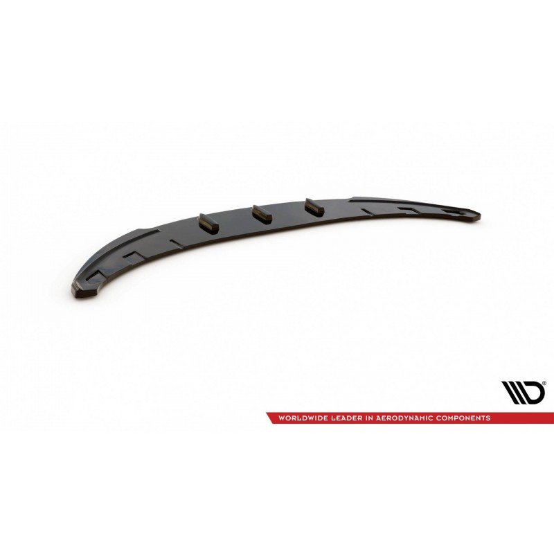Lip V.2 Maxton Design BMW 1 E87 FL - Imagen 6