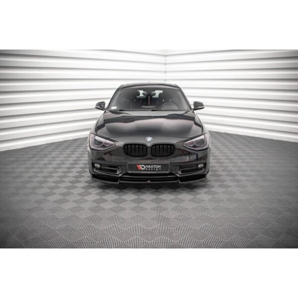 Lip V.2 Maxton Design BMW 1 F20