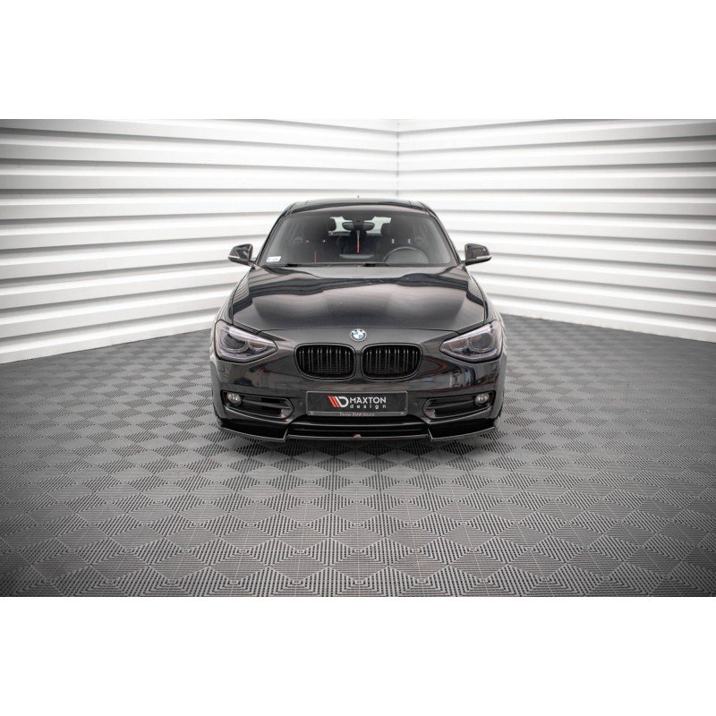 Lip V.2 Maxton Design BMW 1 F20