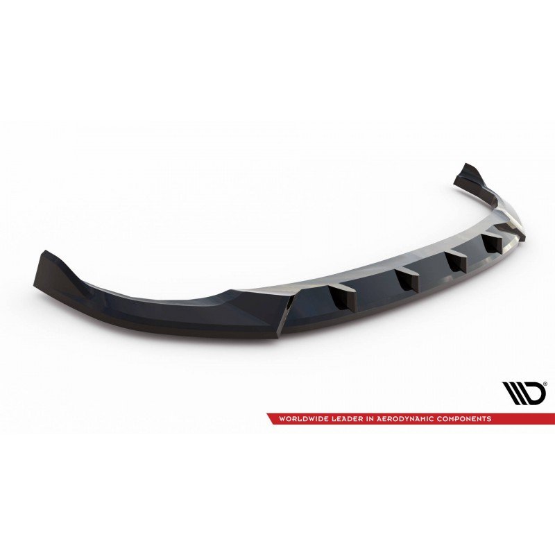 Lip V.2 Maxton Design BMW 2 Coupe G42 - Imagen 5