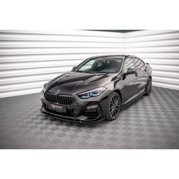 Lip V.2 Maxton Design BMW 2 Gran Coupe M-Pack F44 & BMW 2 Gran Coupe M235i F44