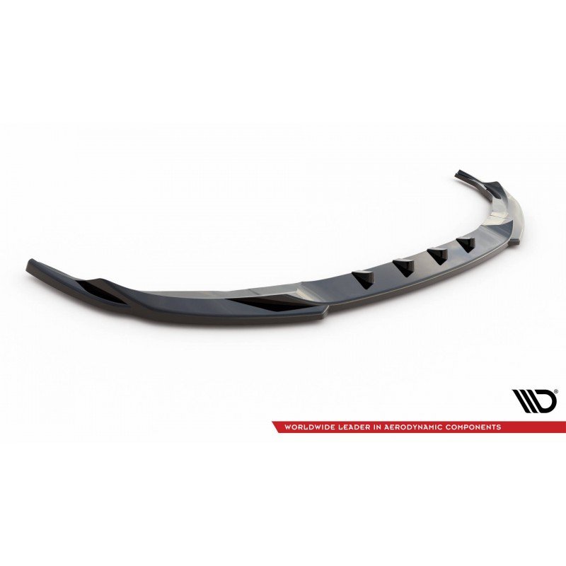 Lip V.2 Maxton Design BMW 3 Sport Line G20 / G21 - Imagen 5