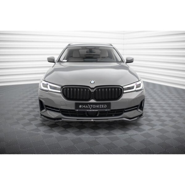 Lip V.2 Maxton Design BMW 5 Touring G31 & G30 FL