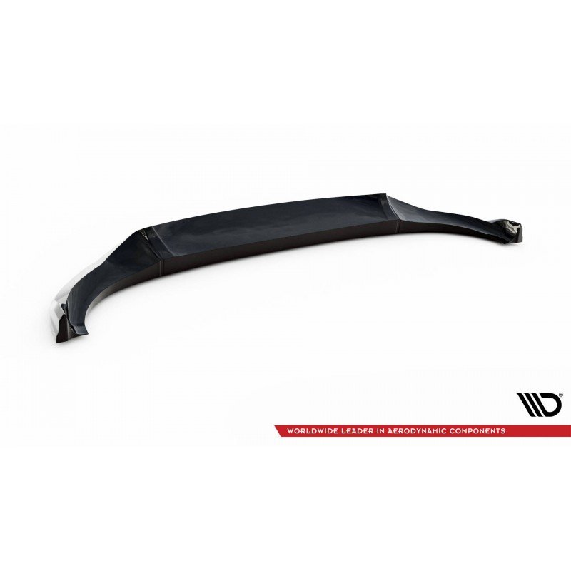 Lip V.2 Maxton Design BMW X4 M-Pack G02 - Imagen 5