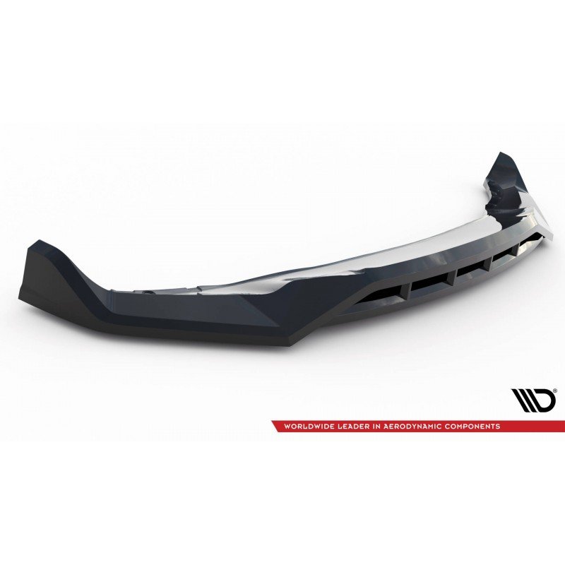 Lip V.2 Maxton Design BMW X5 M-Pack G05 - Imagen 5