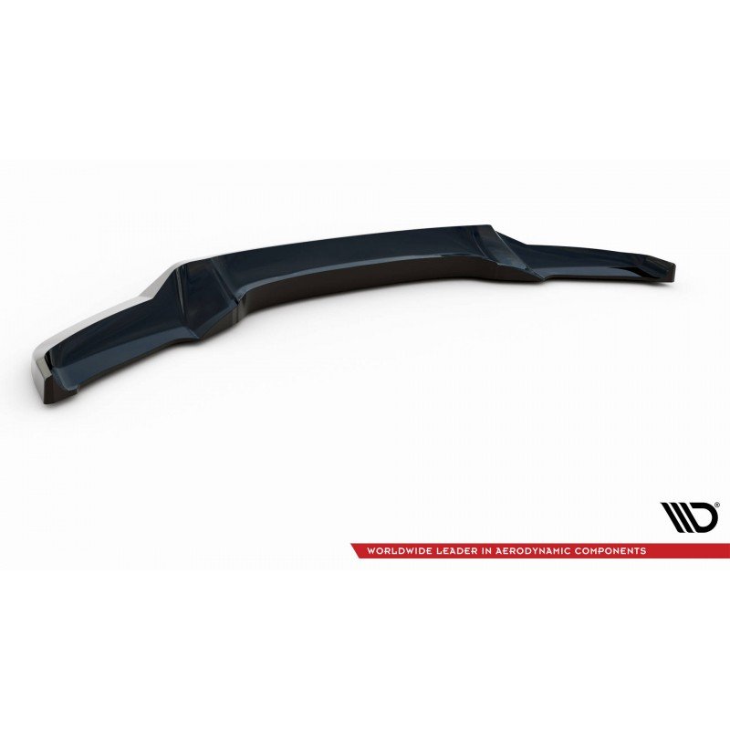 Lip V.2 Maxton Design BMW X6 M-Pack F16 - Imagen 6