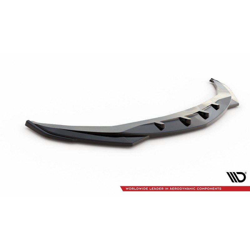 Lip V.2 Maxton Design Alfa Romeo Giulia Sport - Imagen 5