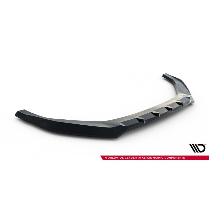 Lip V.2 Maxton Design Audi A5 F5 FL Sportback / Coupe - Imagen 6