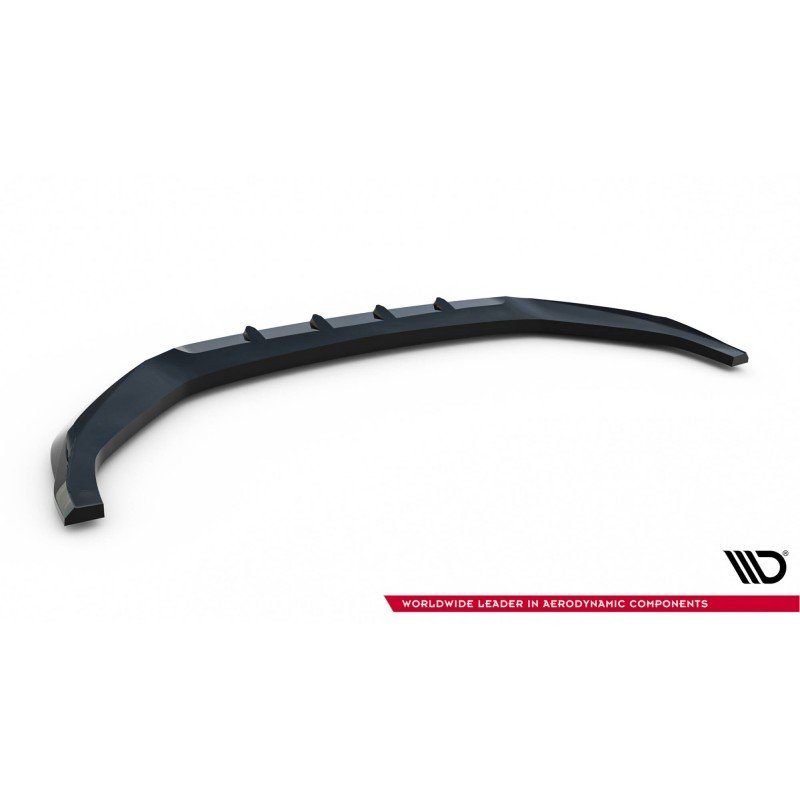 Lip V.2 Maxton Design Audi A5 F5 FL Sportback / Coupe - Imagen 7