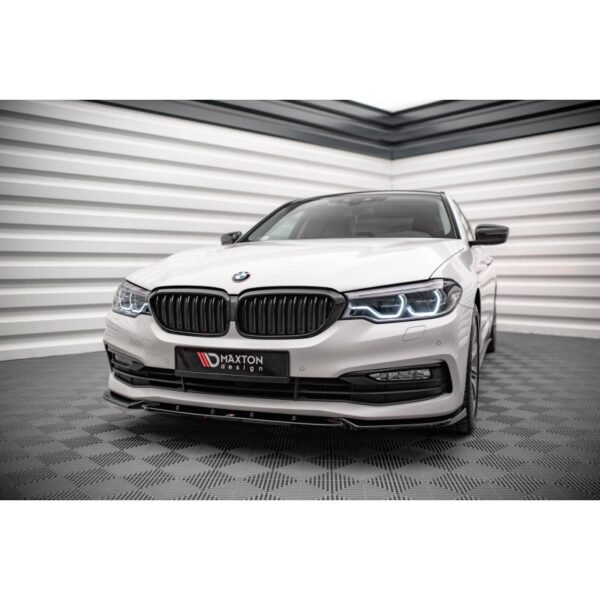 Lip V.2 Maxton Design BMW 5 M-Pack G30 & G31