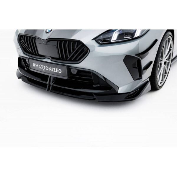 Lip V.2 Maxton Design BMW M135i F70