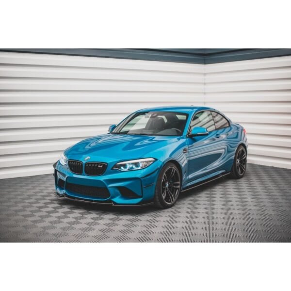 Lip V.2 Maxton Design BMW M2 F87
