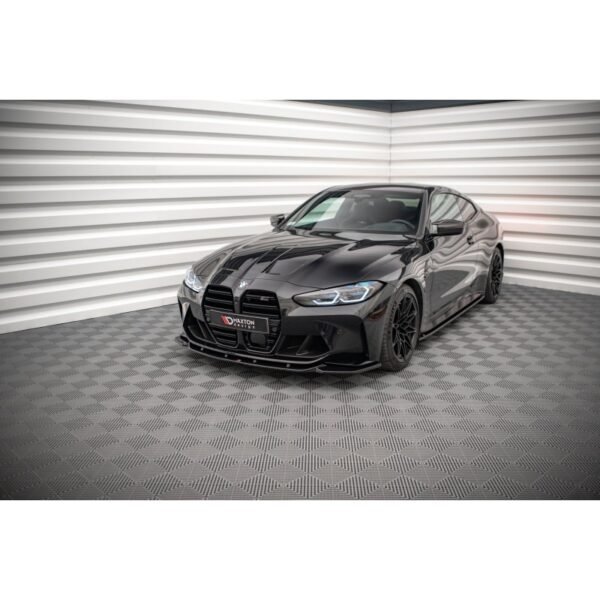 Lip V.2 Maxton Design BMW M4 G82