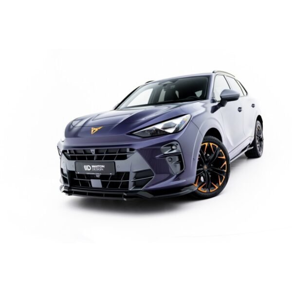 Lip V.2 Maxton Design Cupra Terramar Mk1