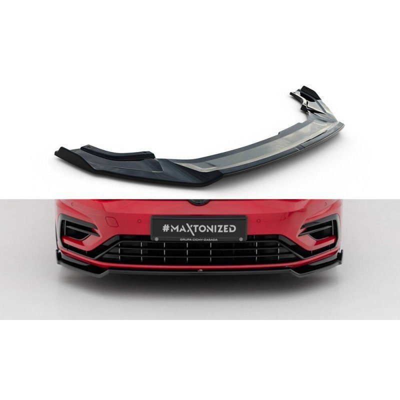 Lip V.2 Maxton Design Golf Mk7.5 R - Imagen 2