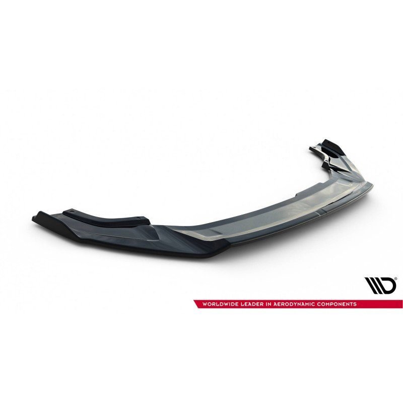 Lip V.2 Maxton Design Golf Mk7.5 R - Imagen 5