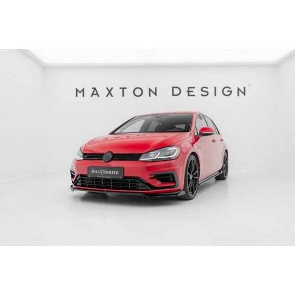 Lip V.2 Maxton Design Golf Mk7.5 R