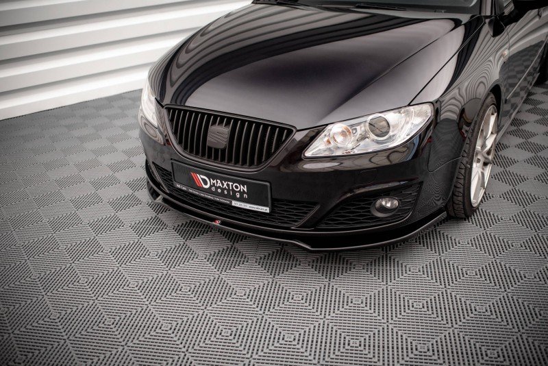 Lip V.2 Maxton Design Seat Exeo - Imagen 4