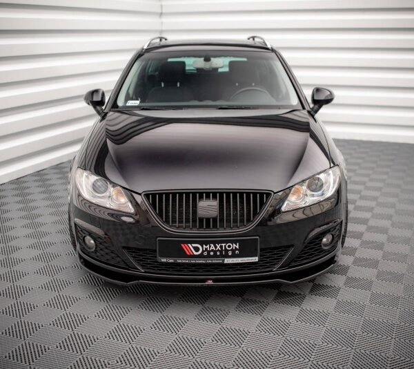 Lip V.2 Maxton Design Seat Exeo