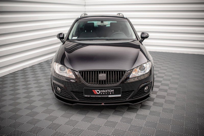 Lip V.2 Maxton Design Seat Exeo